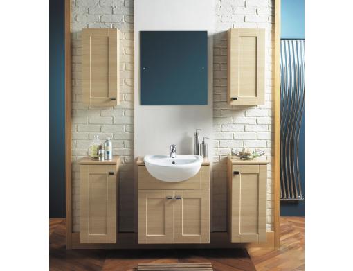 Nabis Bathroom Furniture Shaker Style Furniture Bathroom Storage